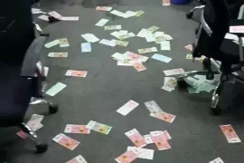 山南为什么选择专业追讨公司来处理您的债务纠纷？